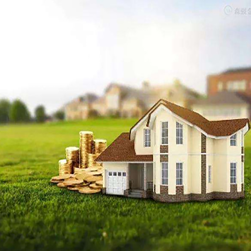 万州房屋抵押贷款流程|房产抵押贷款资料|住房抵押贷