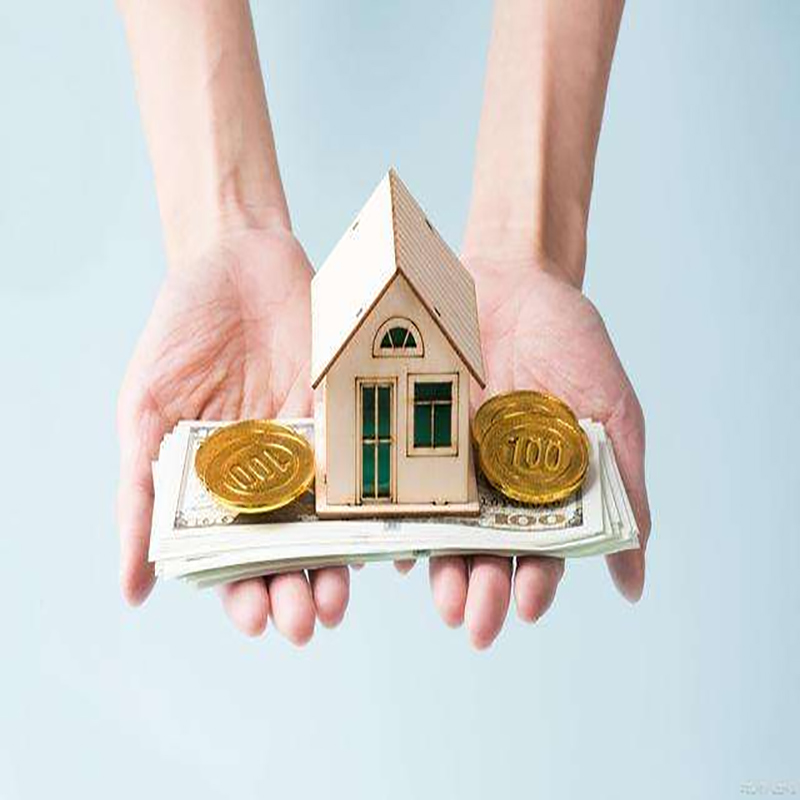 万州房屋抵押贷款政策